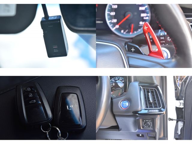 TOYOTA CROWN SEDAN HYBRID 2018 Image 31