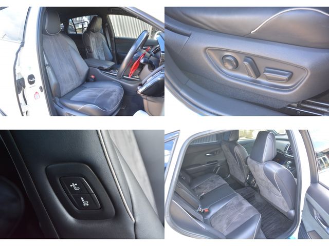 TOYOTA CROWN SEDAN HYBRID 2018 Image 31