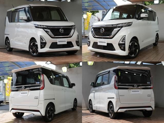 NISSAN ROOX 2021 Image 31