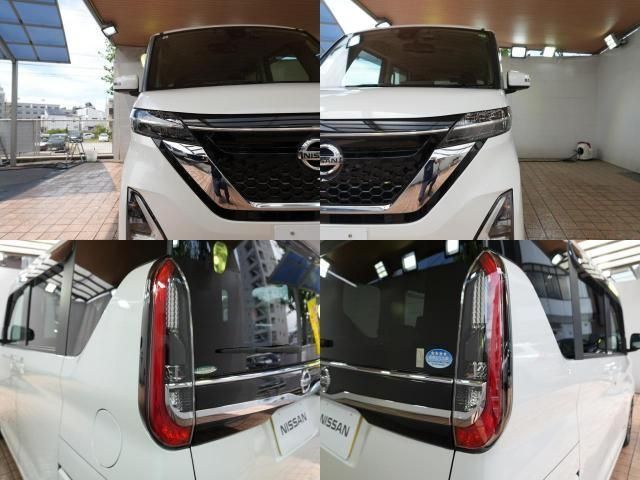 NISSAN ROOX 2021 Image 31