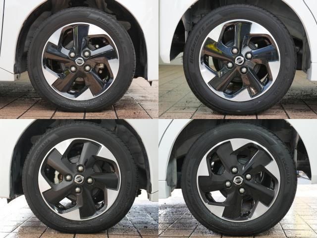 NISSAN ROOX 2021 Image 31