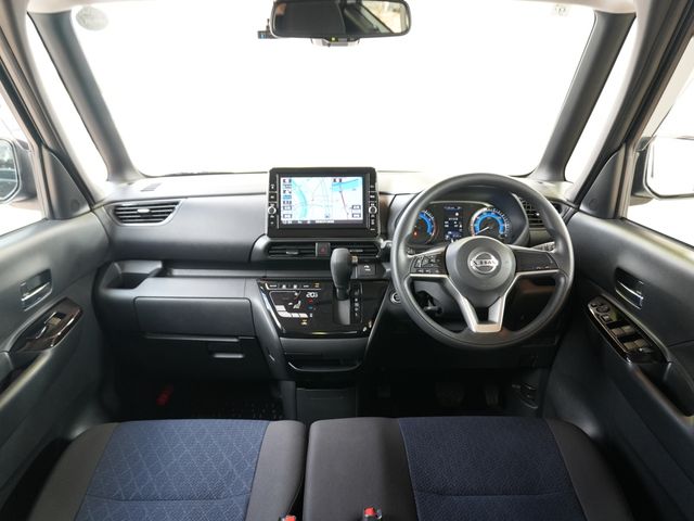 NISSAN ROOX 2021 Image 31