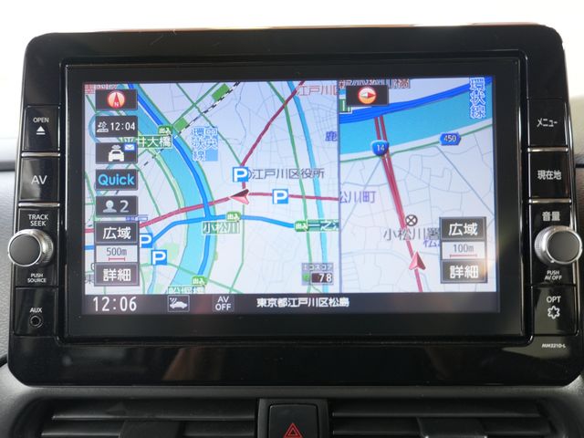 NISSAN ROOX 2021 Image 31