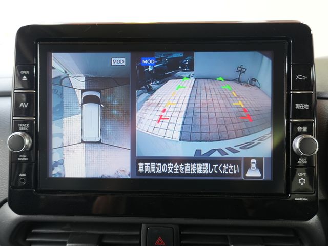 NISSAN ROOX 2021 Image 31