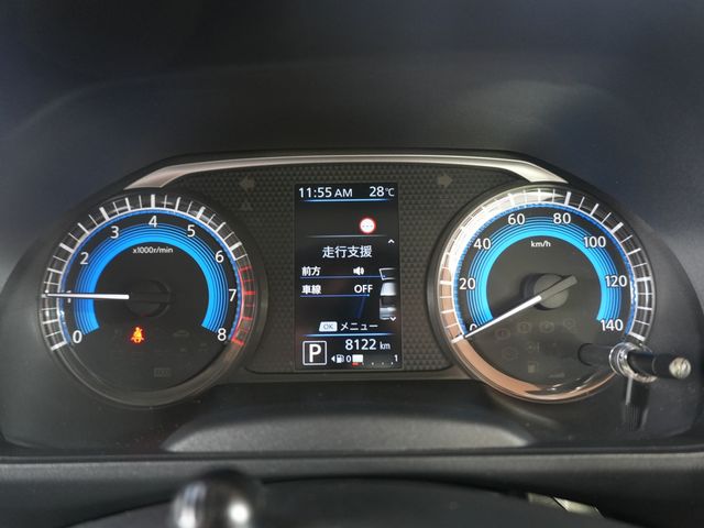 NISSAN ROOX 2021 Image 31