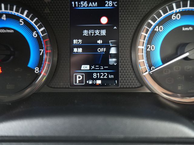 NISSAN ROOX 2021 Image 31