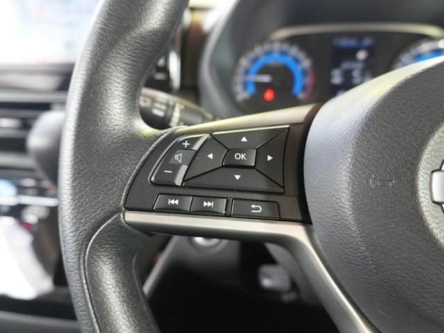 NISSAN ROOX 2021 Image 31