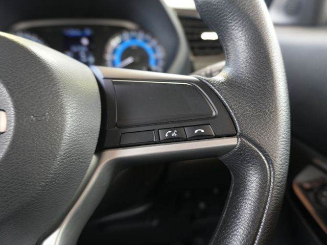 NISSAN ROOX 2021 Image 31