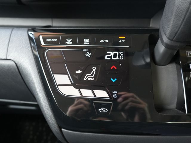 NISSAN ROOX 2021 Image 31