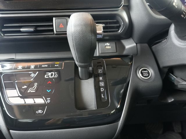 NISSAN ROOX 2021 Image 31