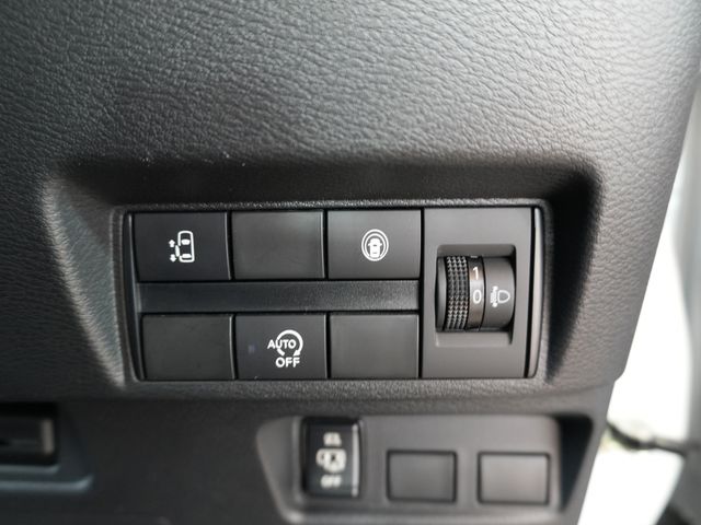 NISSAN ROOX 2021 Image 31