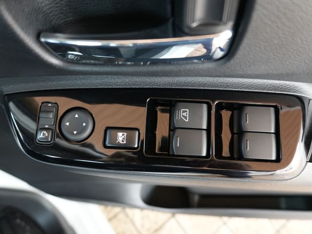 NISSAN ROOX 2021 Image 31