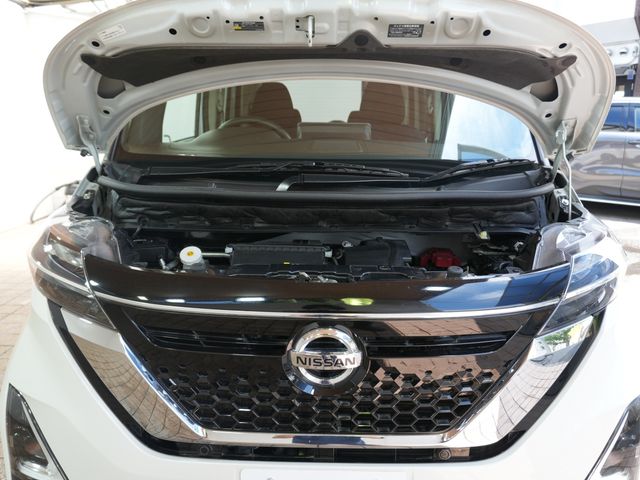 NISSAN ROOX 2021 Image 31