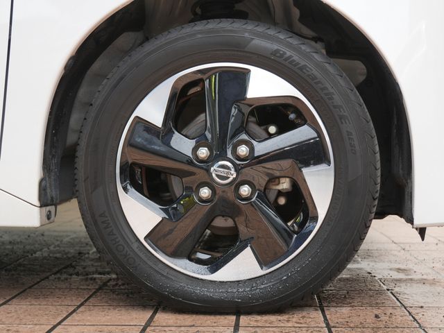 NISSAN ROOX 2021 Image 31