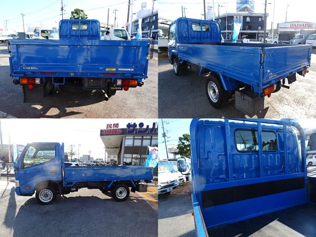 TOYOTA TOYOACE 2014 Image 31