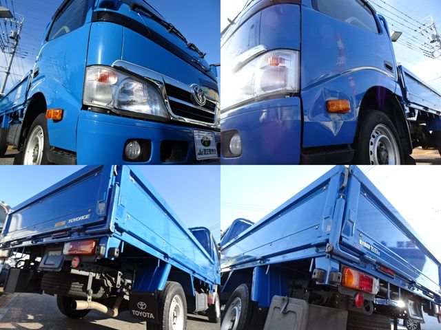 TOYOTA TOYOACE 2014 Image 31