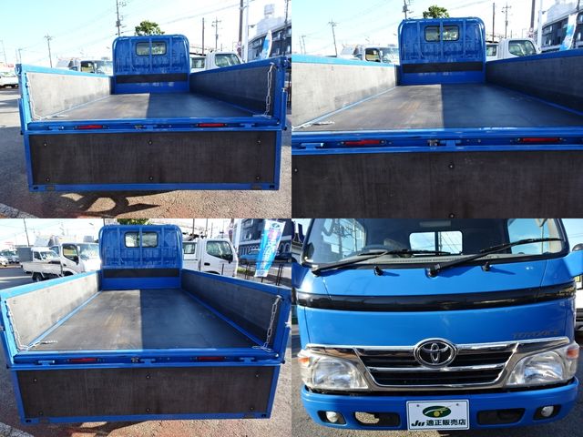 TOYOTA TOYOACE 2014 Image 31