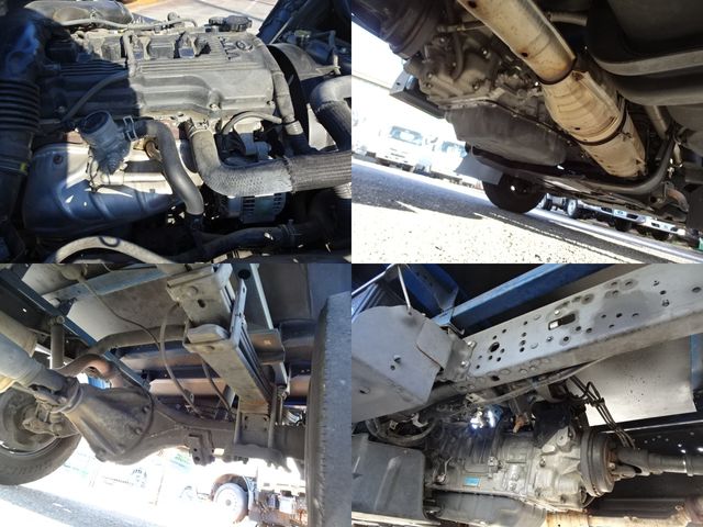 TOYOTA TOYOACE 2014 Image 31