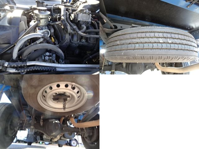 TOYOTA TOYOACE 2014 Image 31