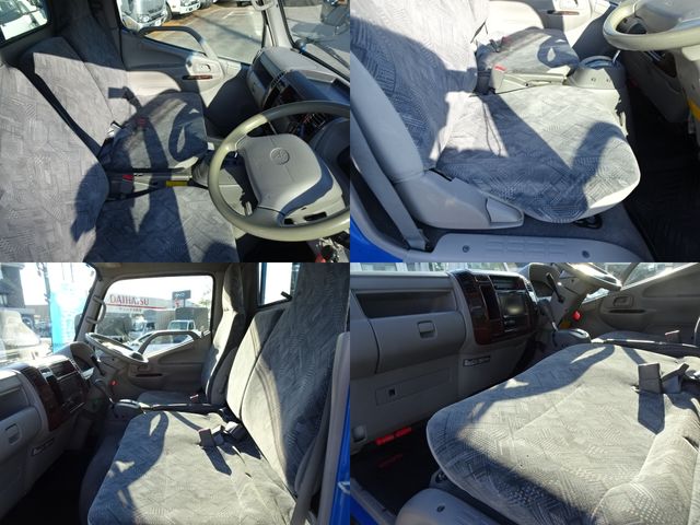 TOYOTA TOYOACE 2014 Image 31