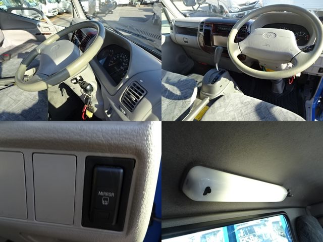 TOYOTA TOYOACE 2014 Image 31