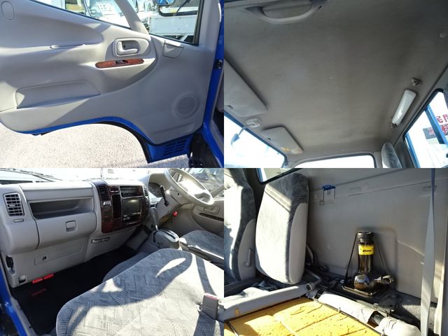 TOYOTA TOYOACE 2014 Image 31