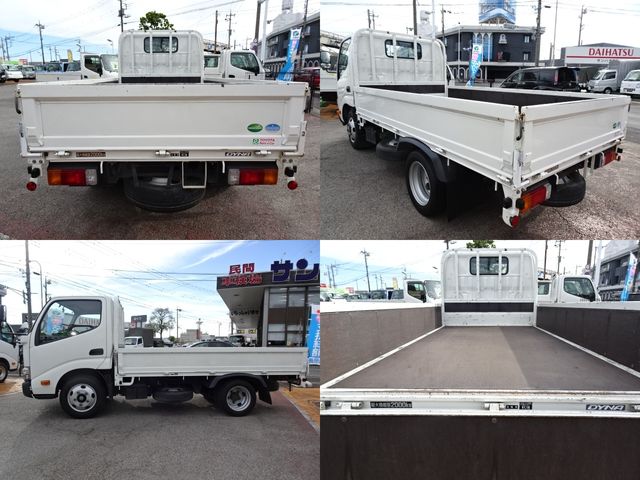 TOYOTA DYNA 2019 Image 31