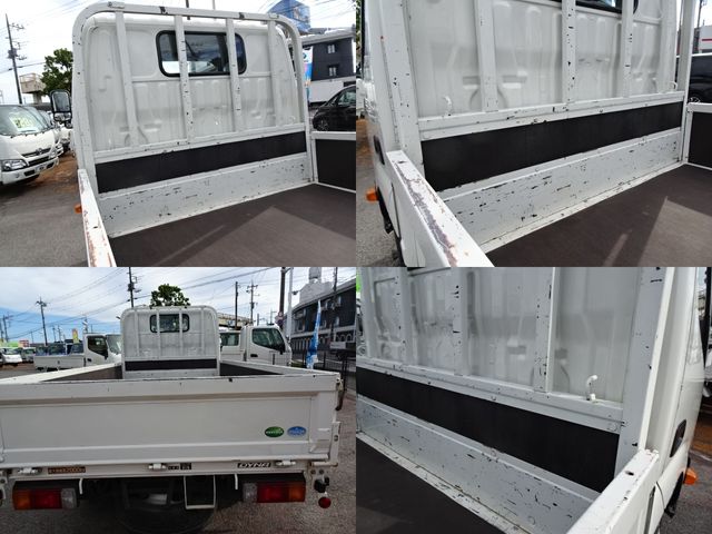 TOYOTA DYNA 2019 Image 31