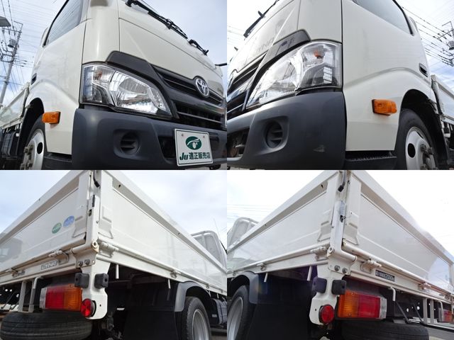 TOYOTA DYNA 2019 Image 31