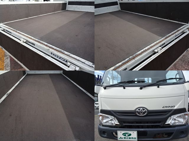 TOYOTA DYNA 2019 Image 31