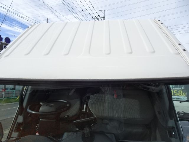 TOYOTA DYNA 2019 Image 31