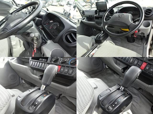 TOYOTA DYNA 2019 Image 31