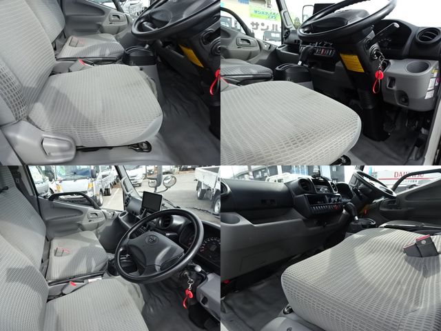 TOYOTA DYNA 2019 Image 31