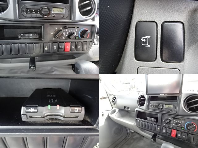 TOYOTA DYNA 2019 Image 31