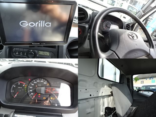 TOYOTA DYNA 2019 Image 31