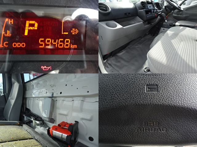 TOYOTA DYNA 2019 Image 31