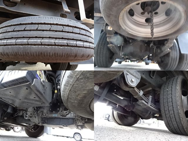 TOYOTA DYNA 2019 Image 31