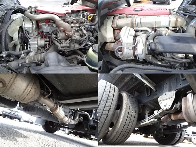 TOYOTA DYNA 2019 Image 31