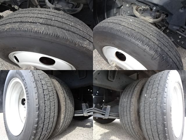 TOYOTA DYNA 2019 Image 31