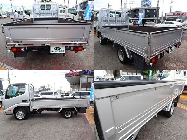 TOYOTA TOYOACE 2018 Image 31