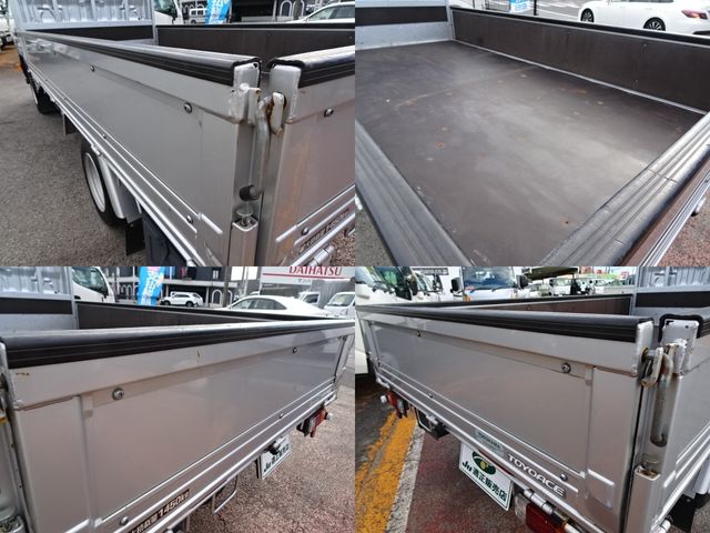 TOYOTA TOYOACE 2018 Image 31