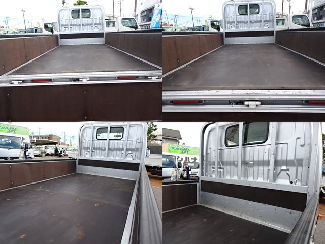 TOYOTA TOYOACE 2018 Image 31