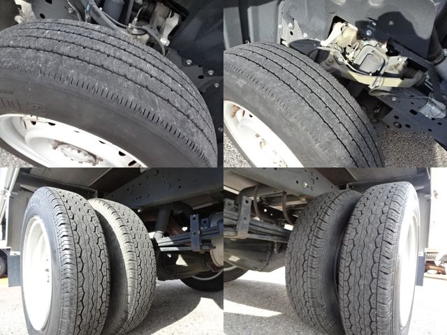 TOYOTA TOYOACE 2018 Image 31