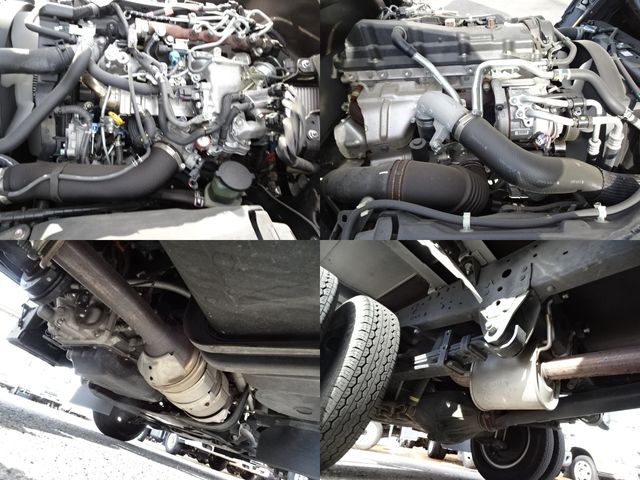 TOYOTA TOYOACE 2018 Image 31