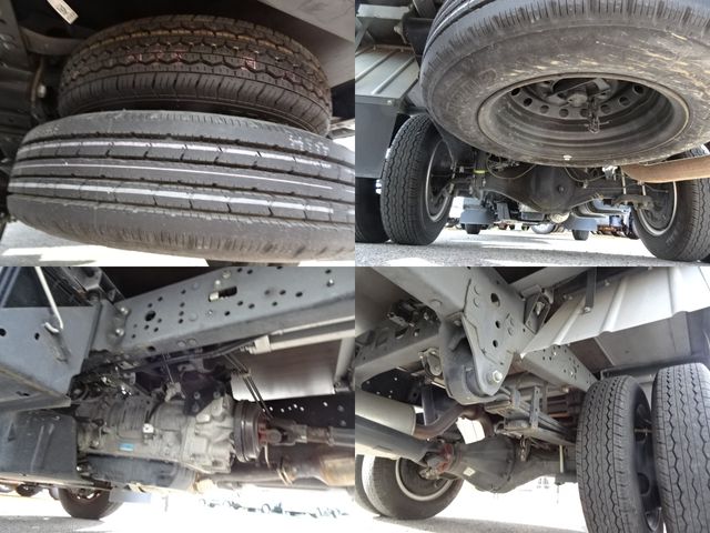 TOYOTA TOYOACE 2018 Image 31