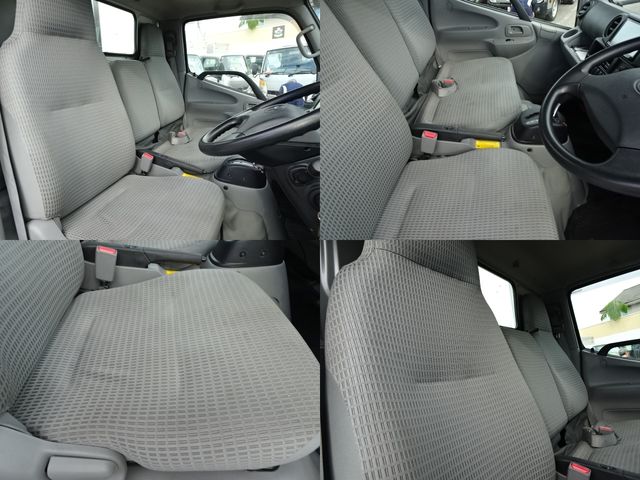 TOYOTA TOYOACE 2018 Image 31