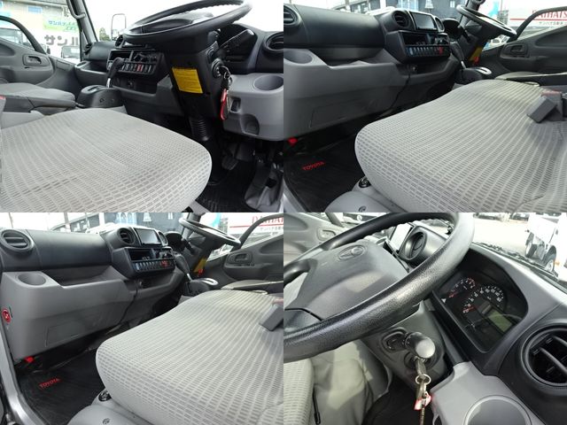 TOYOTA TOYOACE 2018 Image 31