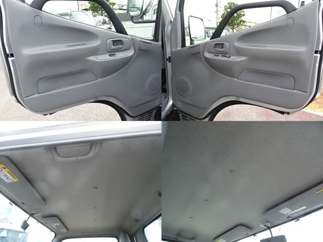 TOYOTA TOYOACE 2018 Image 31