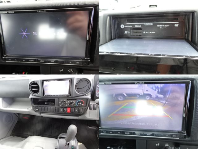 TOYOTA TOYOACE 2018 Image 31