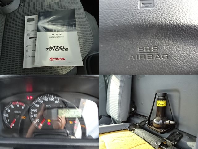 TOYOTA TOYOACE 2018 Image 31